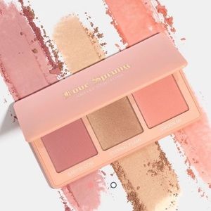ARTIST COUTURE in Love Sprung Palette in Volume 1